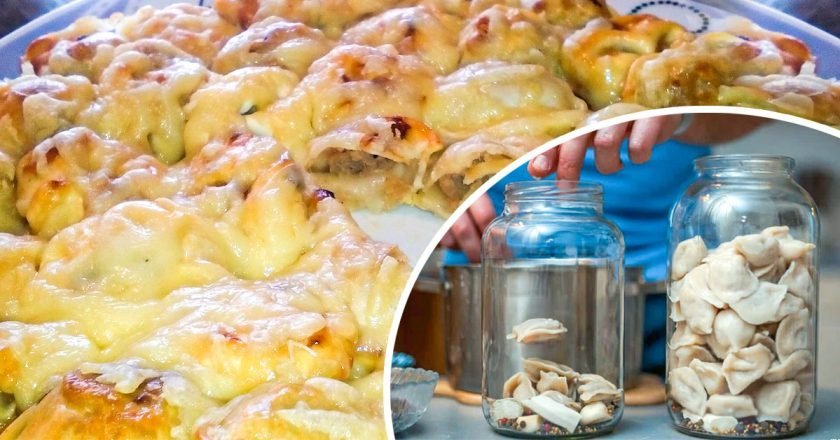 переварил пельмени