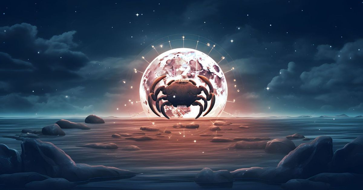 первое полнолуние