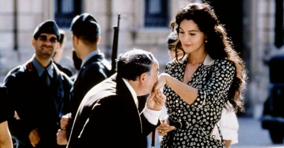 пик привлекательности женщины