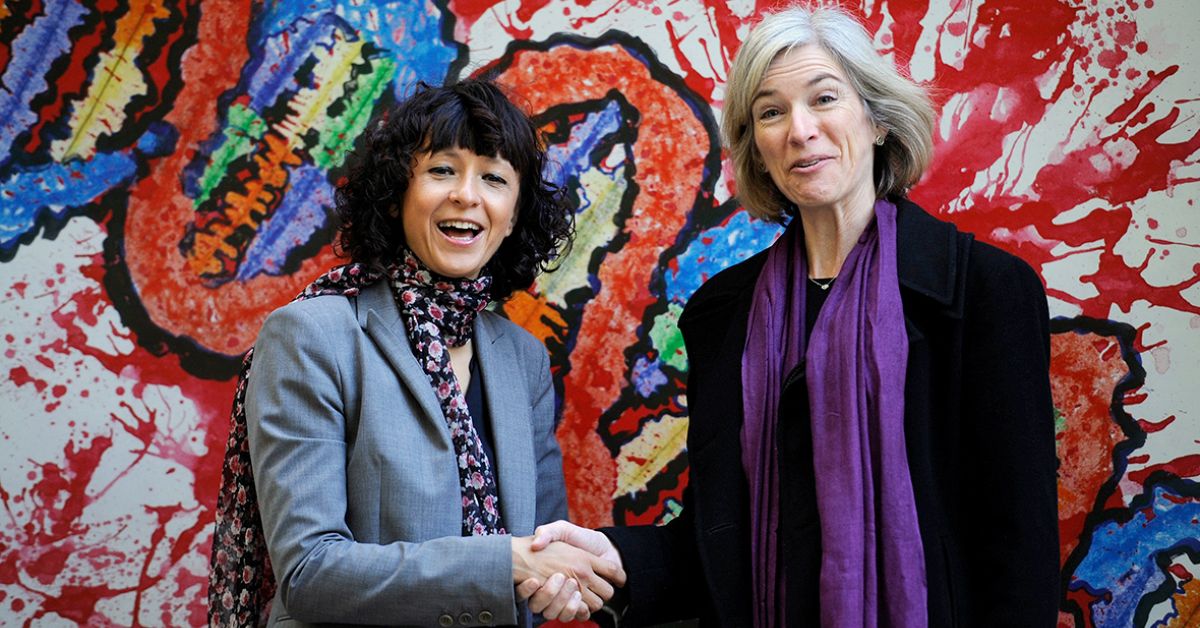 женщина мечты