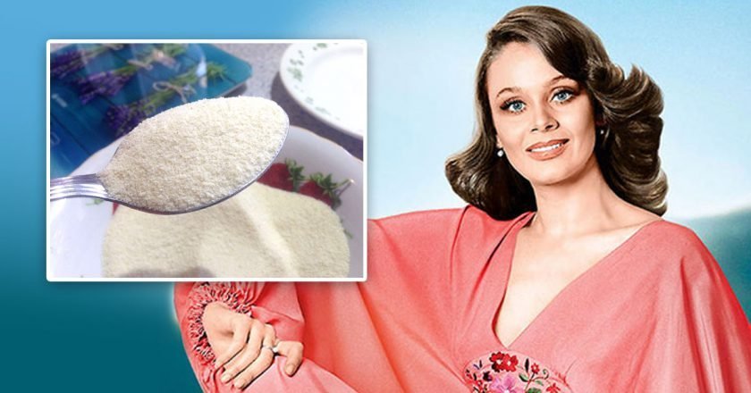 домашняя пилинг-скатка как приготовить