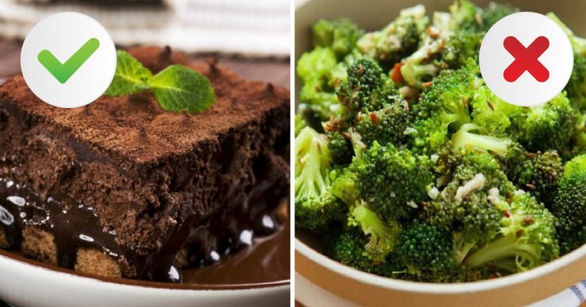 пилотная диета