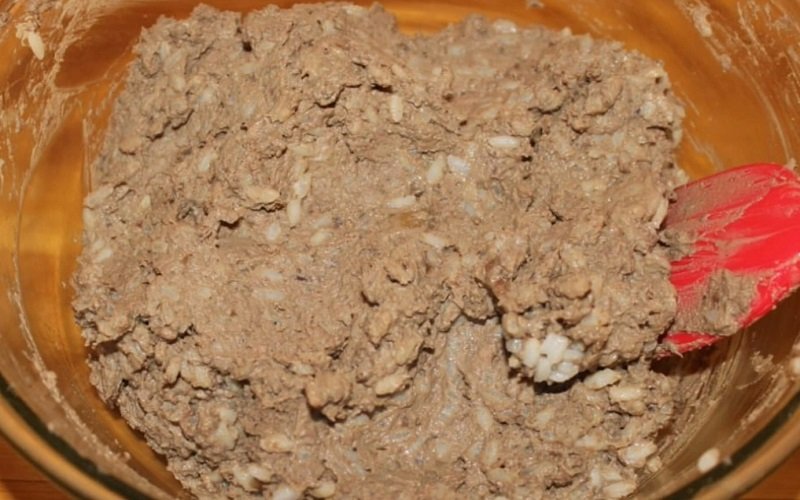 начинка для пирожков