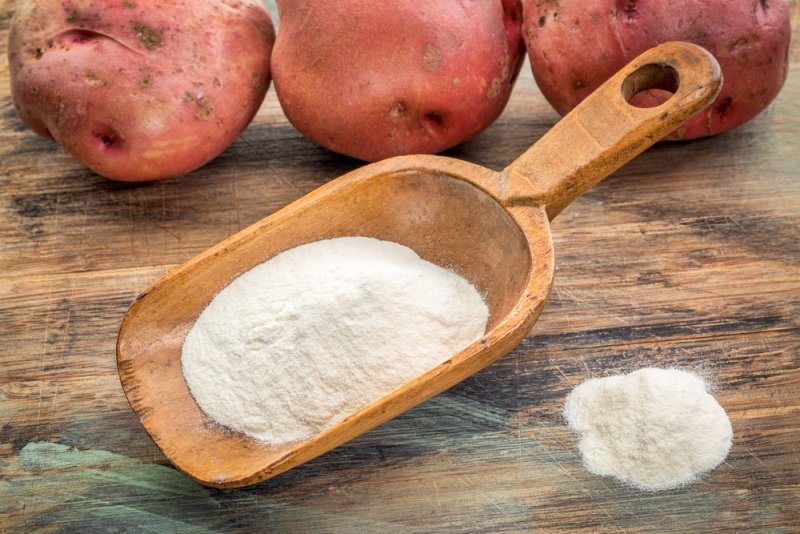 пищевые добавки в продуктах питания