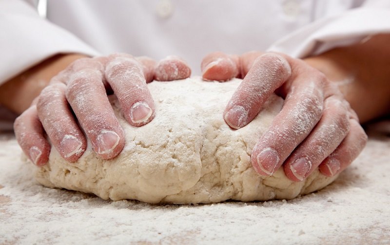 пищевые добавки