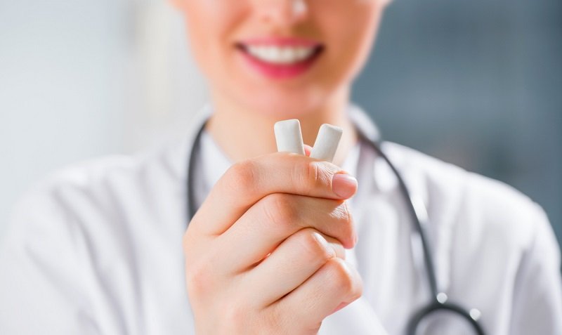 пищевые добавки