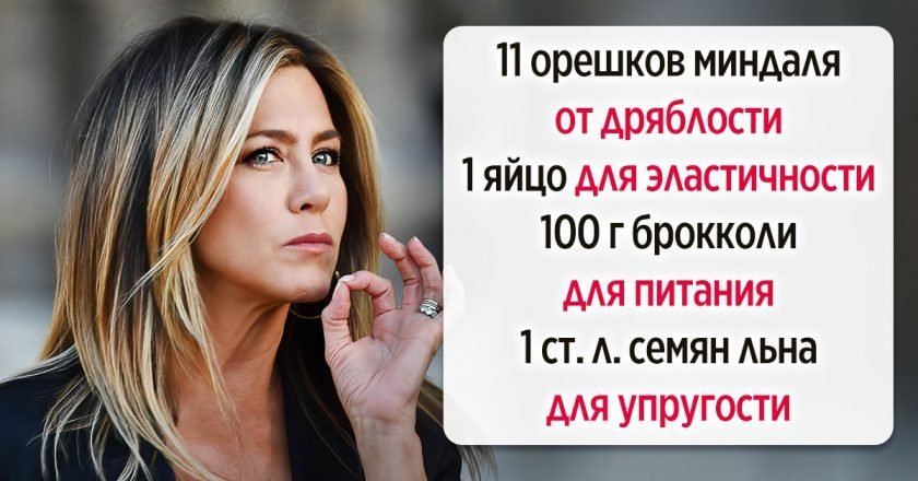 Питание для кожи от Николаса Перрикона