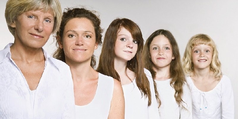 питание и возраст