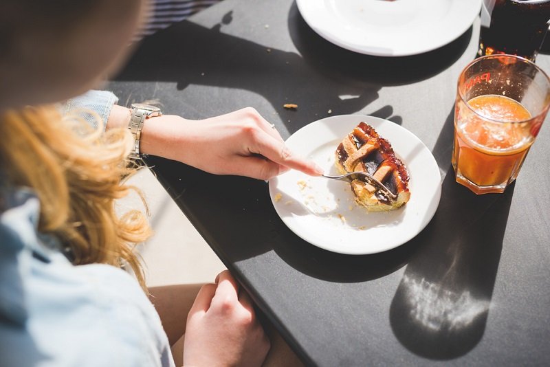 этапы в жизни