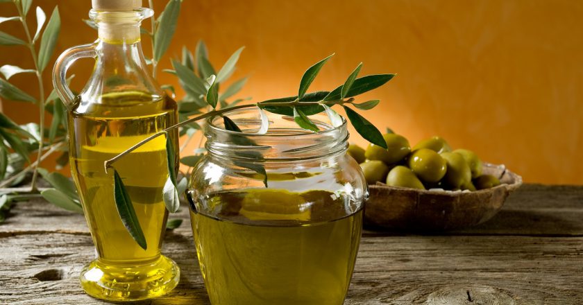 рацион для похудения