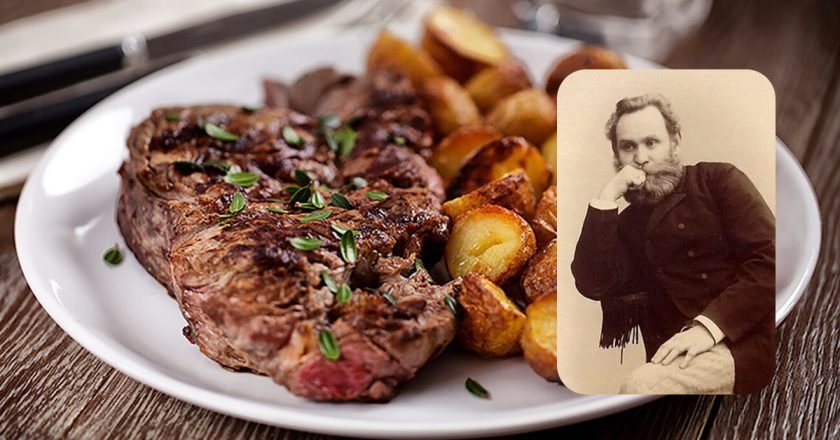 метод питания по Павлову