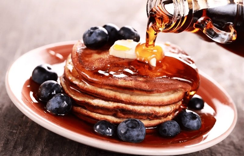 питание после 40