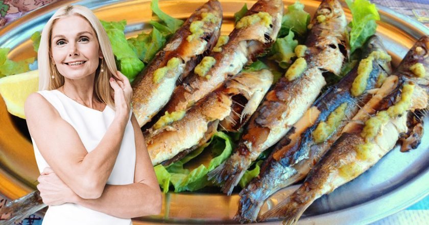 питание после 40 лет