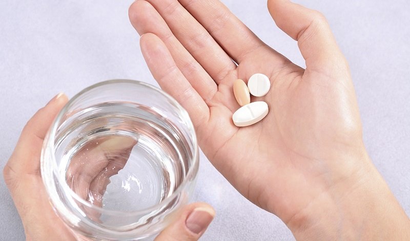 Питание при гипотиреозе