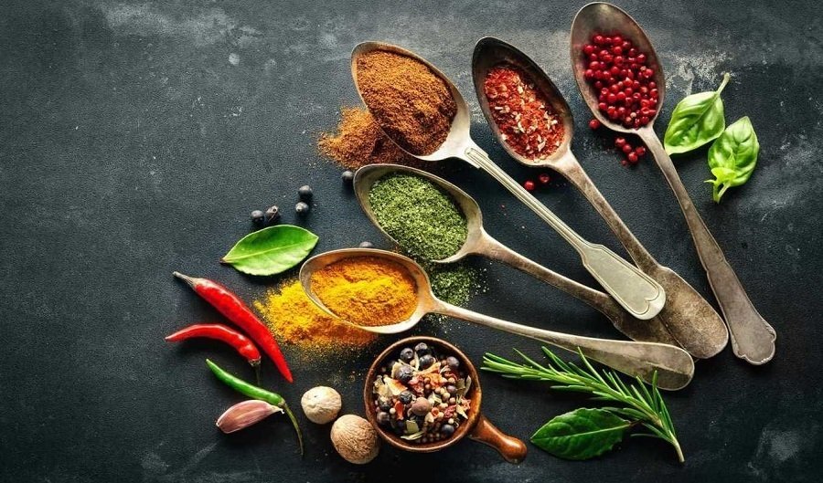 план питания на вторую декаду июля