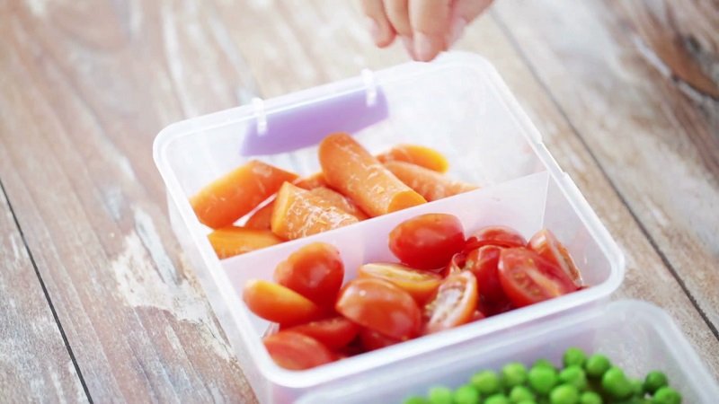 маркировка пластика