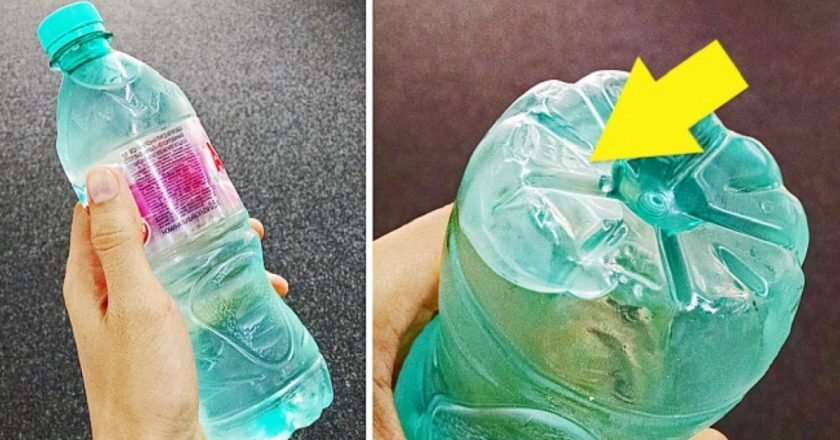 пластиковая посуда