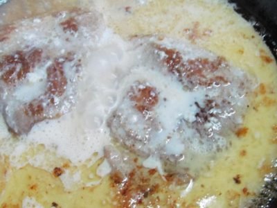 Почему евреи не едят мясо с молоком