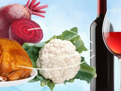 Почему херес должен быть на каждой кухне