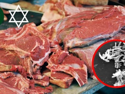 Почему мусульмане не едят свинину?
