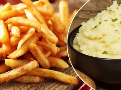 Когда и почему нельзя есть картофель
