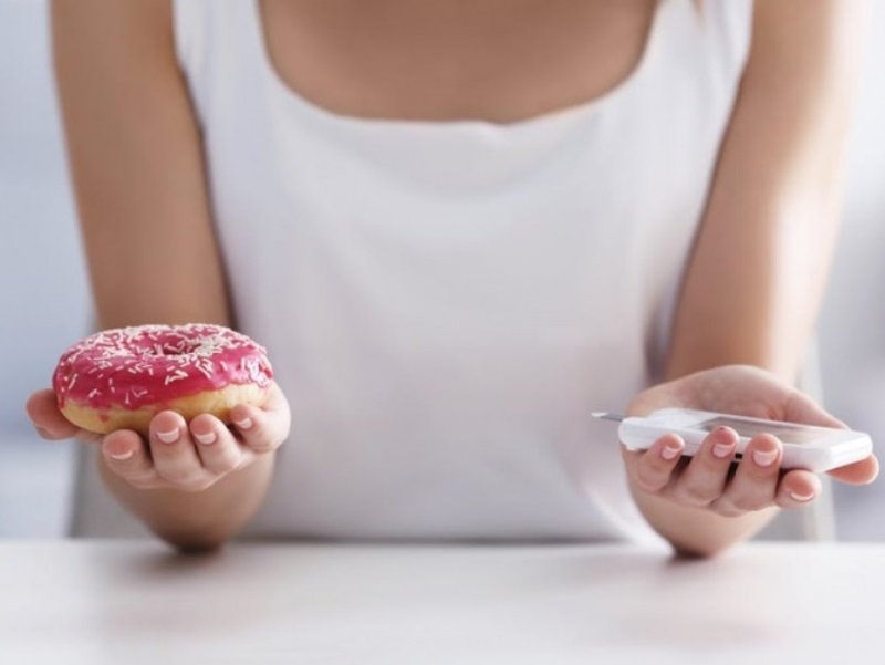 почему нельзя сладкое детям