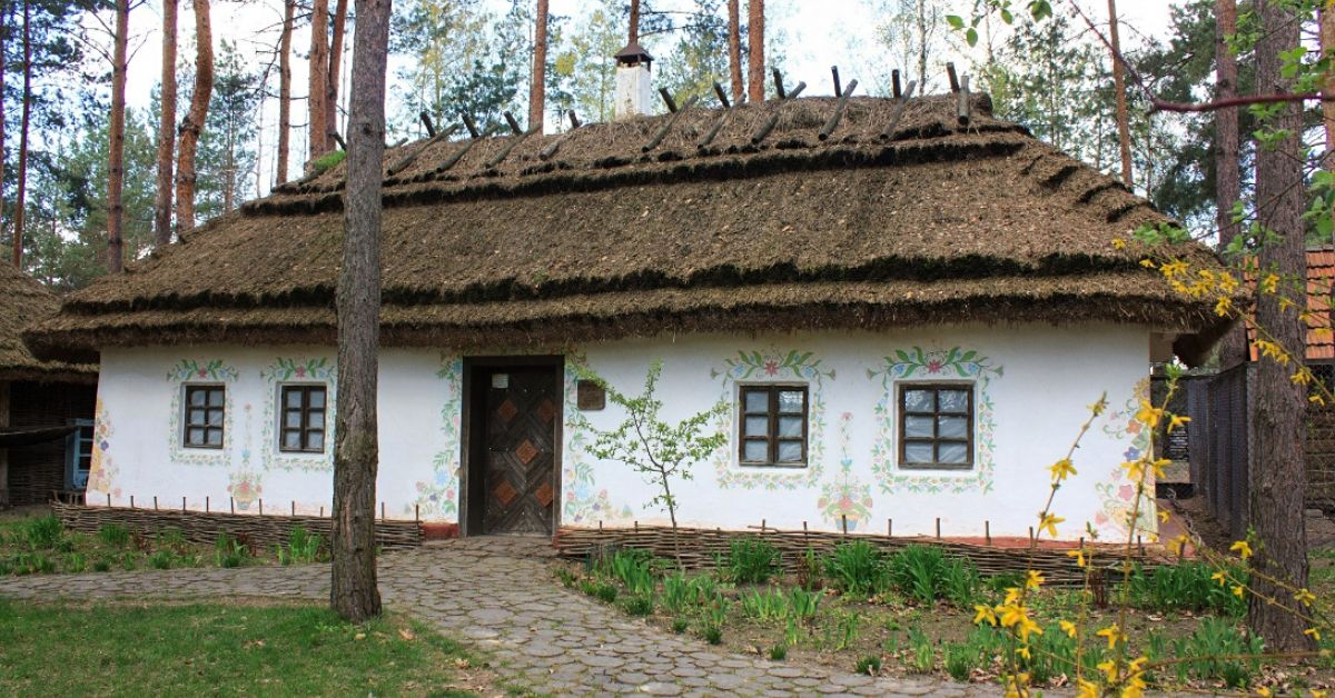 позитивная энергетика в доме