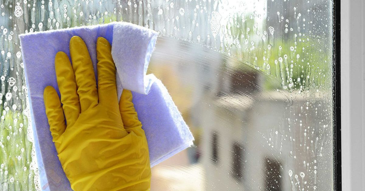 приметы про окна