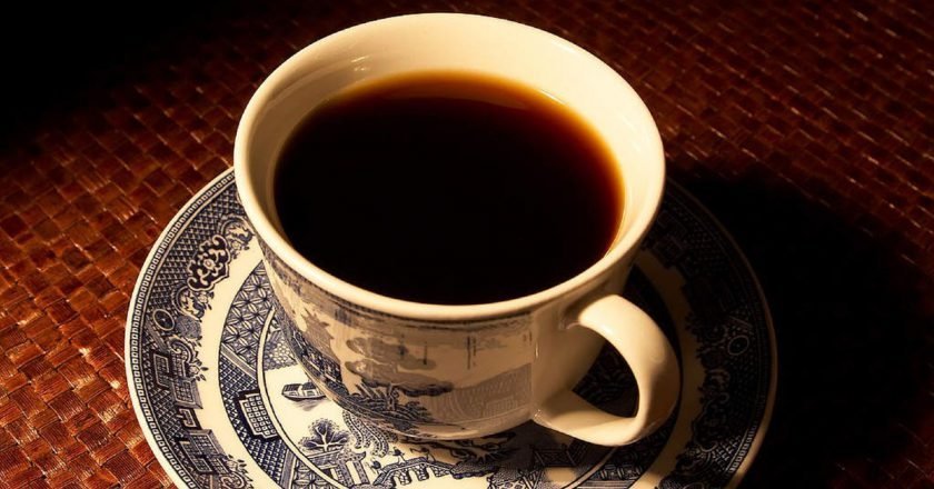 Почему после кофе хочется в туалет