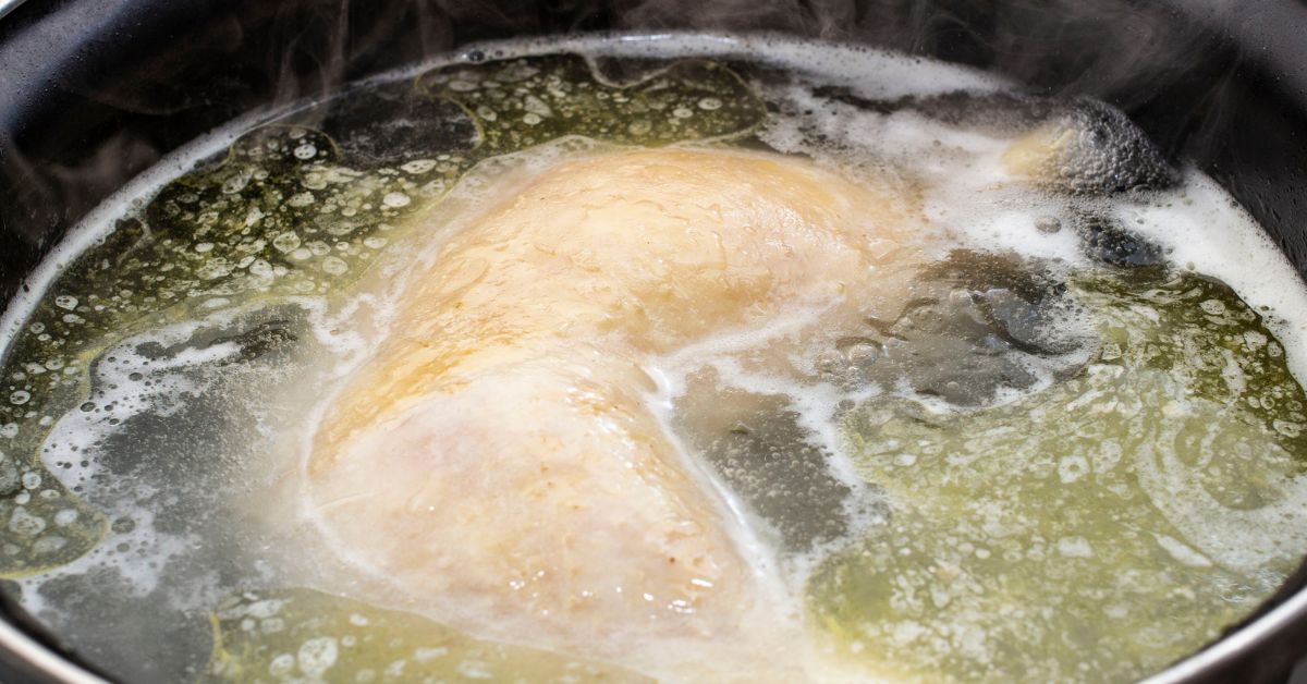 куриная грудка