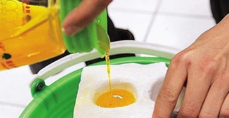 яйца из китая