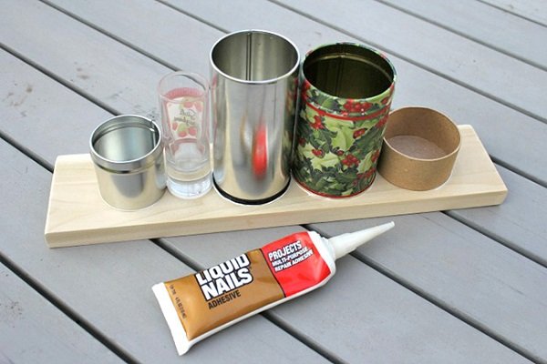 подставки для мелочей