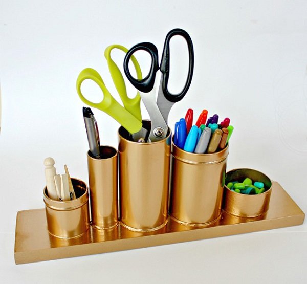 подставки для мелочей