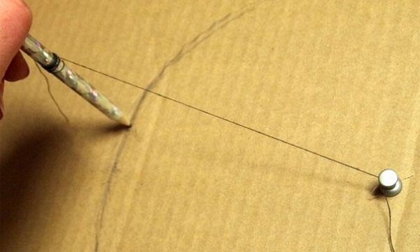 что сделать из коробки для пиццы