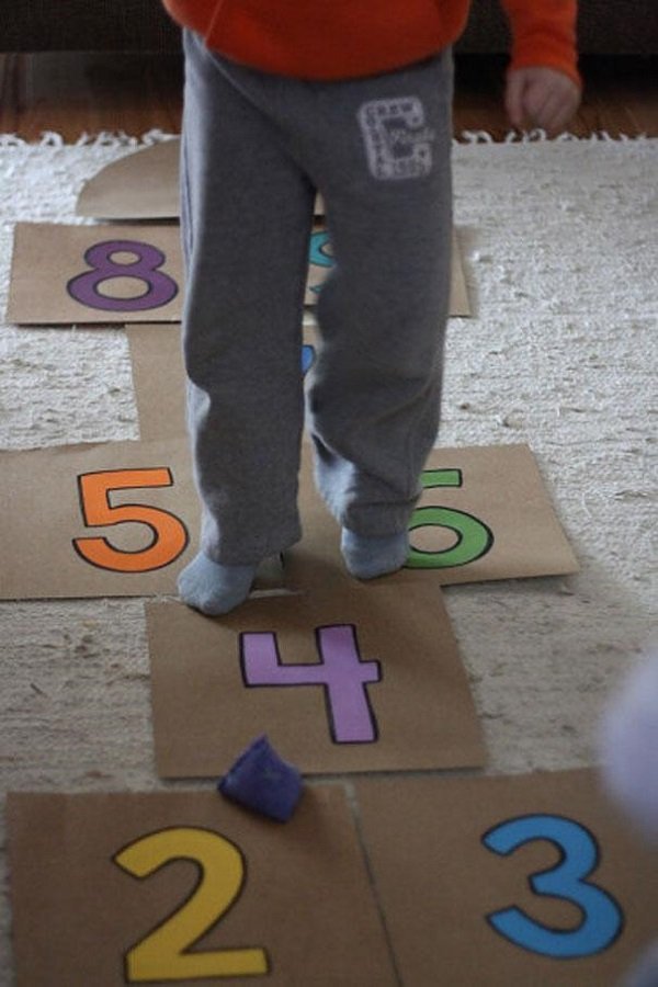 что сделать из коробки для пиццы