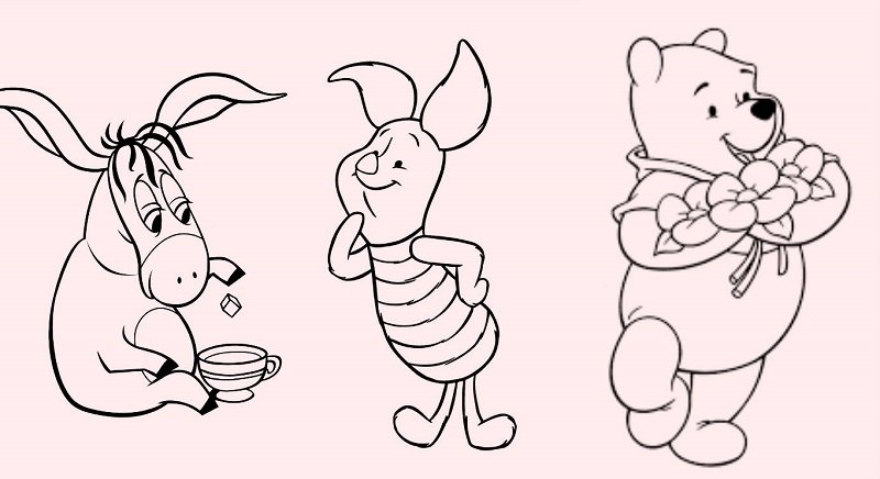 поделки из пластика 