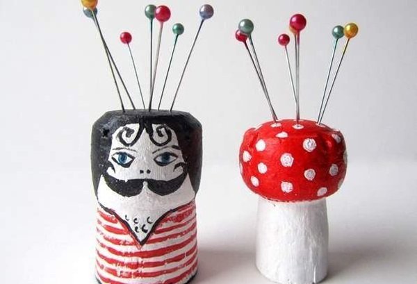 винные пробки