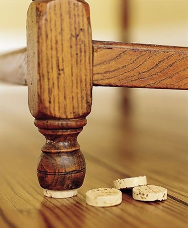 винные пробки