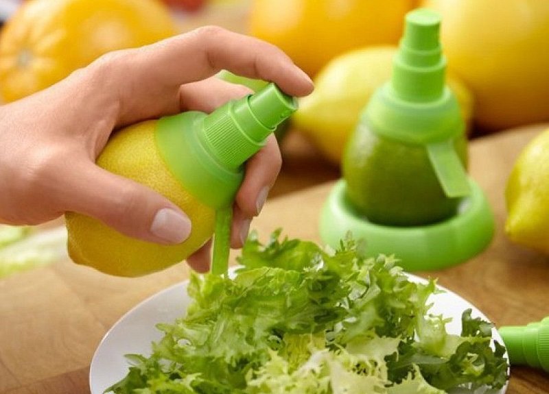 Подсказки от шеф-повара