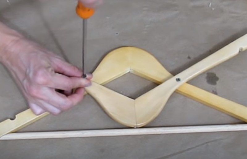 держатель для посуды