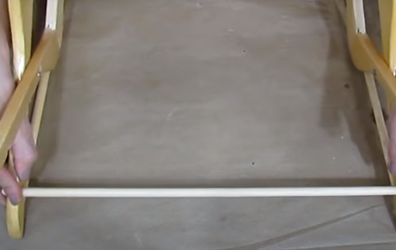 подставка для сушки посуды