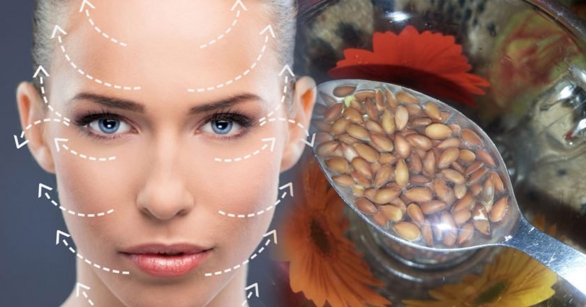 подтяжка кожи