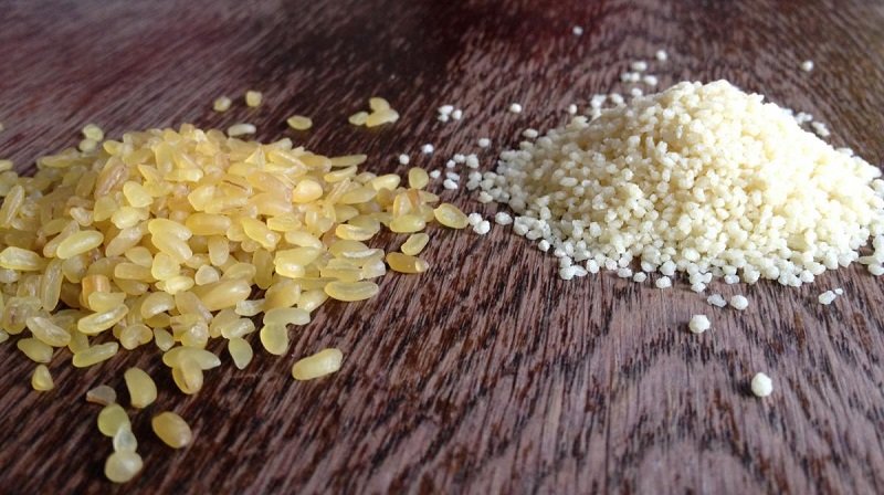 какой продукт полезнее