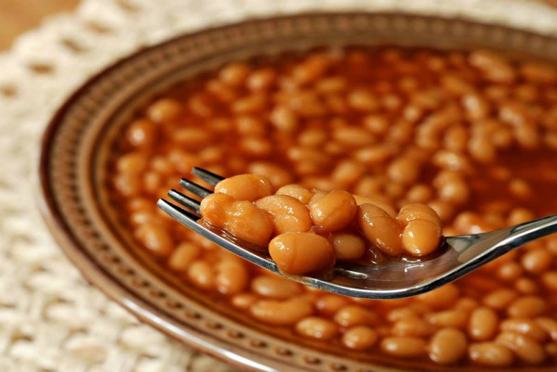 полезные консервы