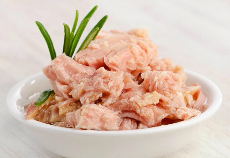 Полезные консервы - Со Вкусом
