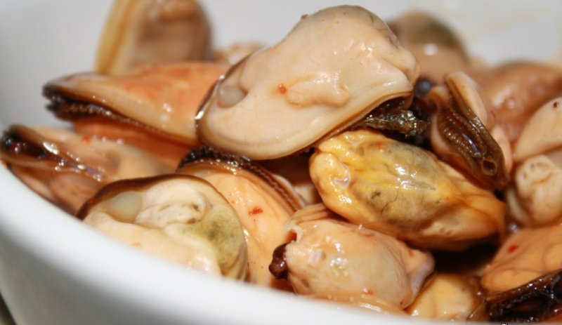 полезные консервы