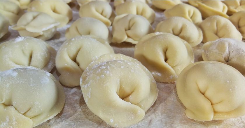 кому нельзя пельмени