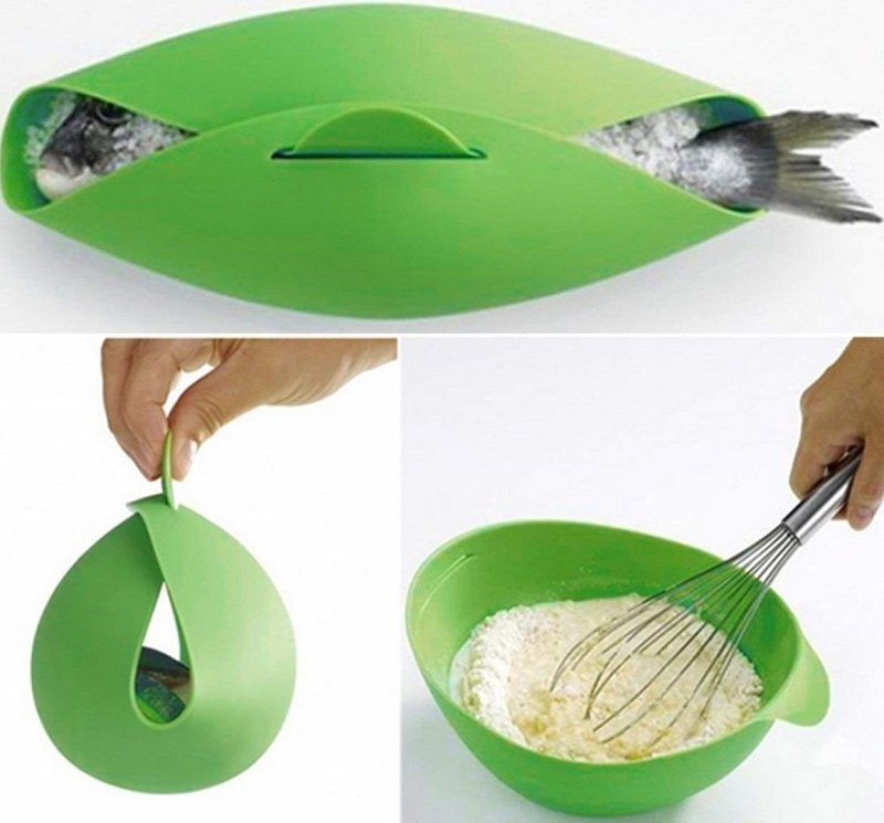 форма для запекания фото