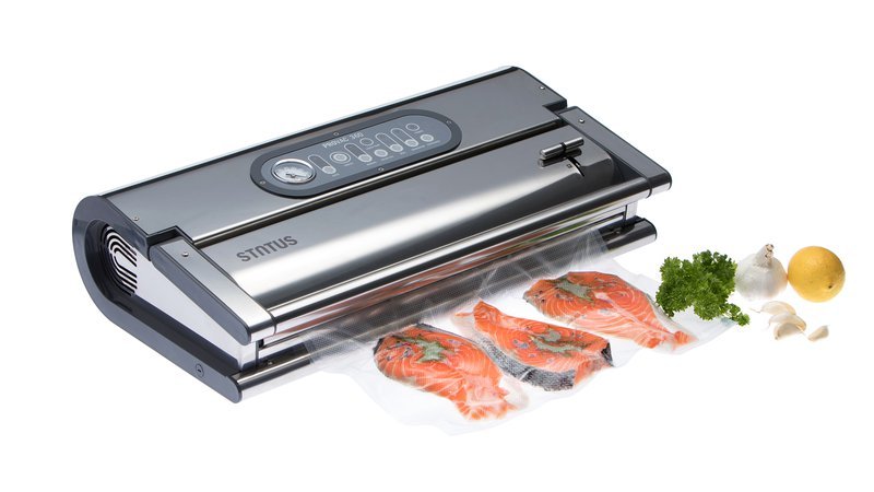 вакуумная упаковка фото