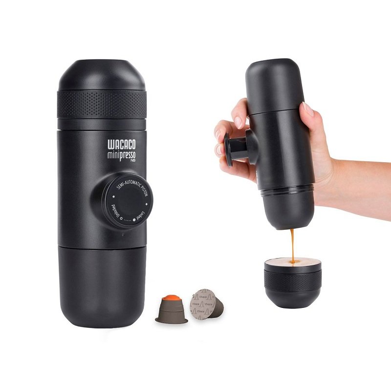 кофемашина для эспрессо рисунок